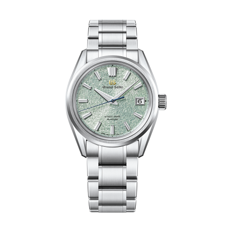Evolution 9 Hi-Beat 40 mm...