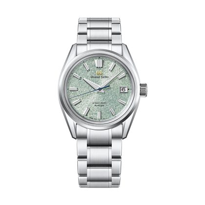 Evolution 9 Hi-Beat 40 mm Genbi Valley