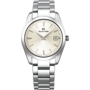 Heritage Quartz 37 mm