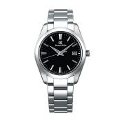 Heritage Quartz 37 mm