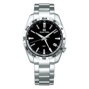 Sport Quartz GMT 39 mm