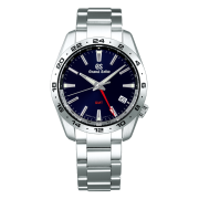 Sport Quartz GMT 39 mm