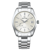 Heritage Spring Drive 40 mm