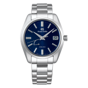 Heritage Spring Drive 40 mm