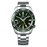 Sport Spring Drive 40.5 mm