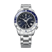 Sport Hi-Beat GMT 44.2 mm