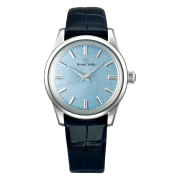 Elegance Mechanisch 37.3 mm Kishun
