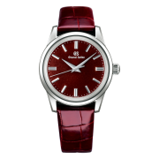 Elegance Mechanical 37.3 mm Boshu