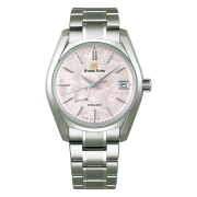 Heritage Spring Drive 40 mm Shunbun