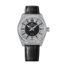 Masterpiece Black Lion Spring Drive 44.5 mm