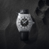 Masterpiece Black Lion Spring Drive 44.5 mm