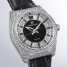 Masterpiece Black Lion Spring Drive 44.5 mm