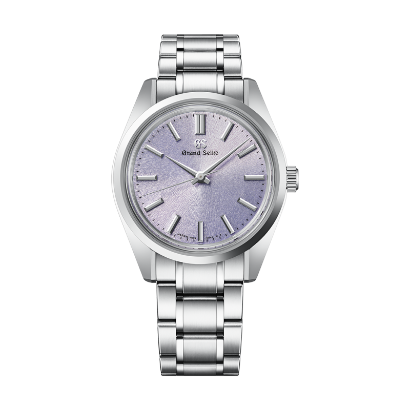 Heritage Mechanische 36.5 mm