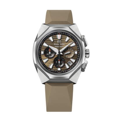 Sport Tokyo Lion Tentagraph 43mm
