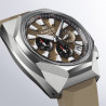 Sport Tokyo Lion Tentagraph 43mm