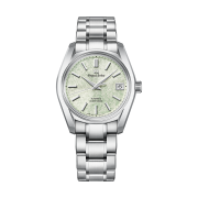 Heritage Mechanical 38 mm Sakura-Wakaba
