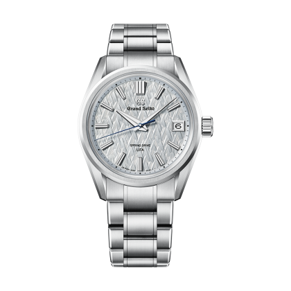 Ice Forest Evolution 9 Spring Drive U.F.A. 37mm