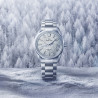 Ice Forest Evolution 9 Spring Drive U.F.A. 37mm