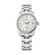 Heritage Hi-Beat 40 mm
