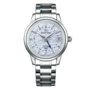 Elegance Hi-Beat GMT 39.5 mm Shosho