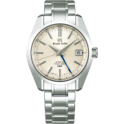 Heritage Hi-Beat GMT 40 mm