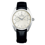 Elegance Meccanico 39 mm