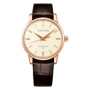 Elegance Mecanique 38 mm Limited Edition