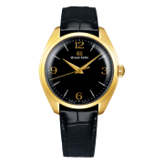 Elegance Mechanical 39 mm