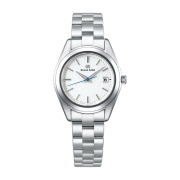 Heritage Quartz Femme 28.9 mm