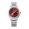 Elegance Spring Drive Limited Edition