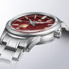 Elegance Spring Drive Limited Edition