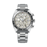 Sport Spring Drive Chronograph GMT 44.5 mm Tokyo Lion