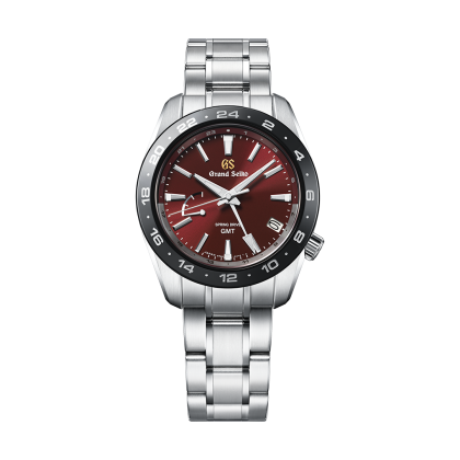 Sport Spring Drive GMT 40.5 mm