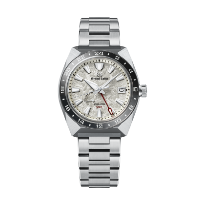 Sport Spring Drive GMT 44.5 mm
