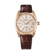 Heritage 62GS Hi-Beat 38 mm