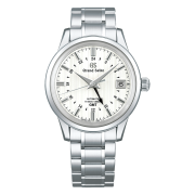 Elegance Hi-Beat GMT 39.5 mm Yuki Gesyo