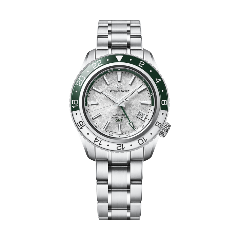 Sport Hi-Beat GMT 44.2 mm
