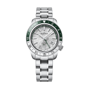 Sport Hi-Beat GMT 44.2 mm