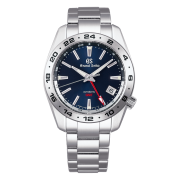 Sport Meccanico GMT 40.5 mm