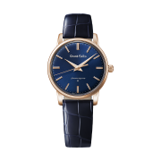 Elegance Meccanico 38 mm