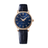 Elegance Mechanical 39 mm