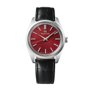 Heritage Mécanique Edition Limitée Européenne
