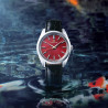 Heritage Mechanical European Limited Edition
