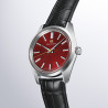 Heritage Mechanical European Limited Edition