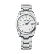 Heritage Quartz 37 mm Snowflake