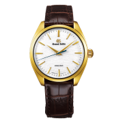Elegance Spring Drive 38.5 mm