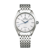 Elegance Spring Drive 38.5 mm Omiwatari