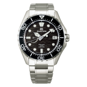 Evolution 9 Spring Drive 43.8 mm Ushio