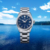Evolution 9 Spring Drive 40 mm