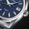 Evolution 9 Spring Drive 40 mm